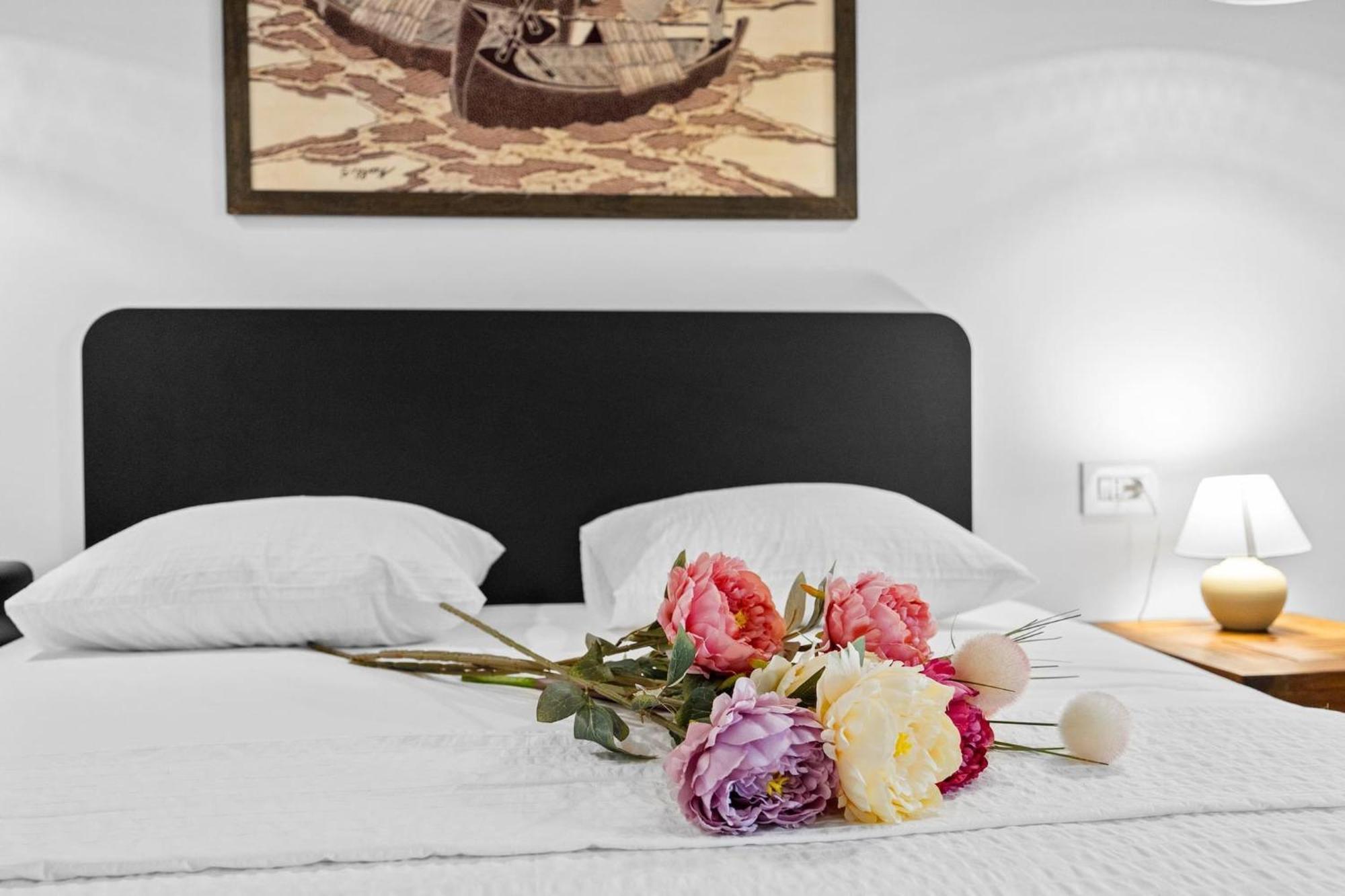 Apartment Sunshine Црес Экстерьер фото