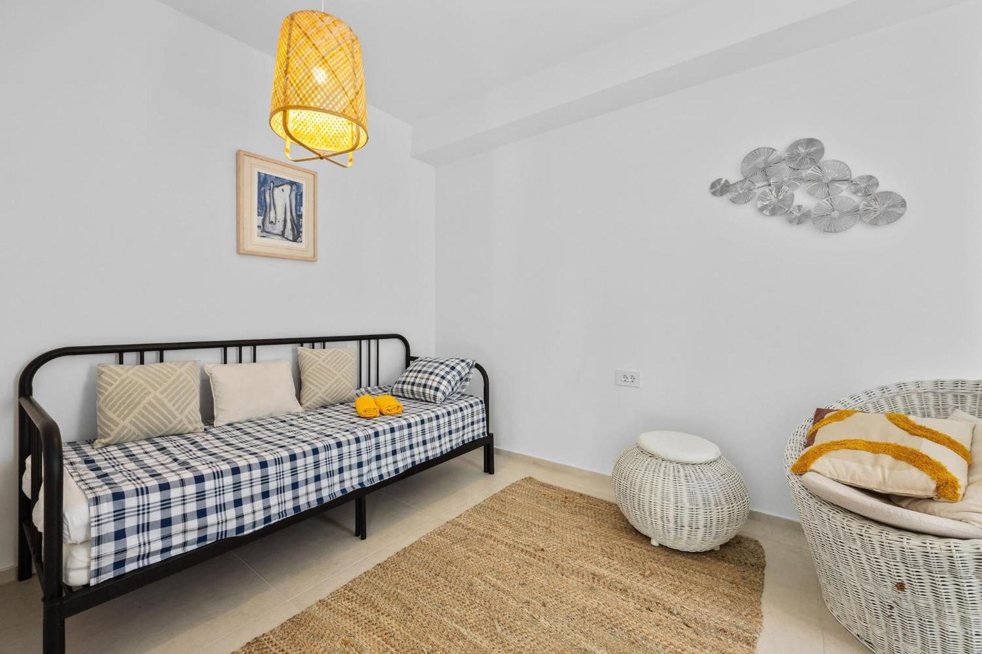 Apartment Sunshine Црес Экстерьер фото