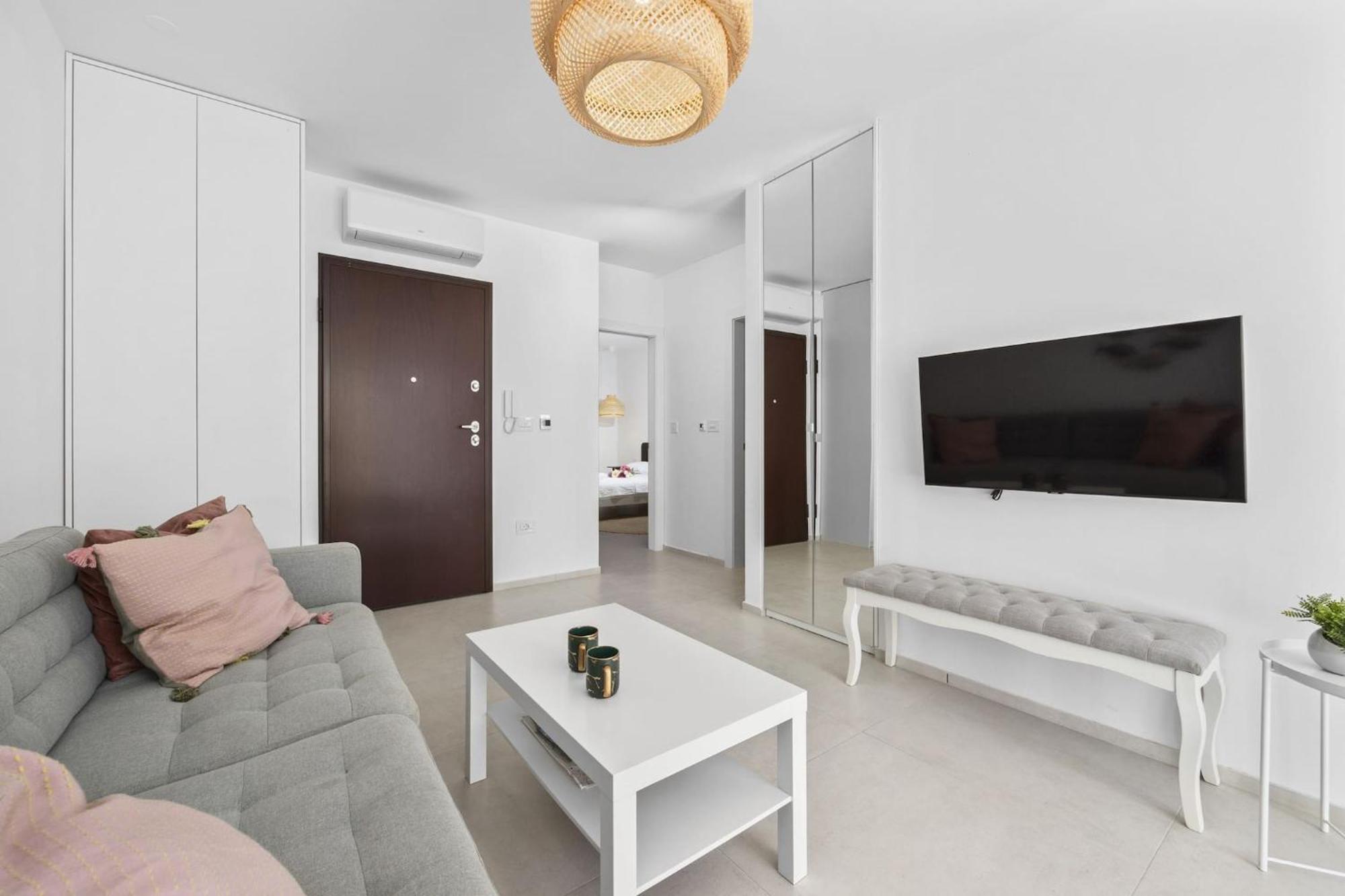 Apartment Sunshine Црес Экстерьер фото